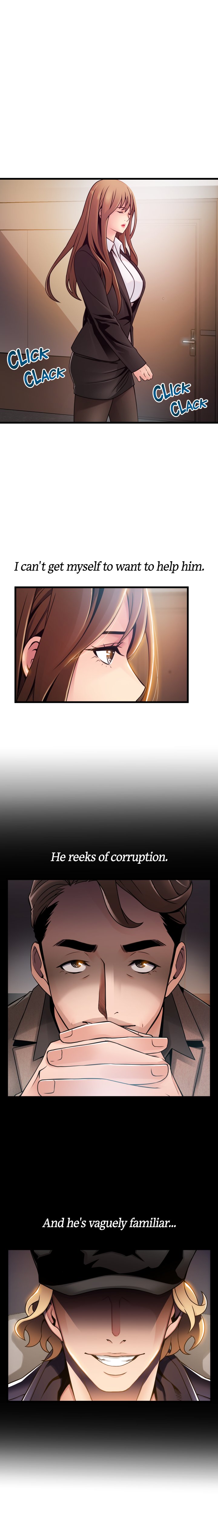 Weak Point Engsub Chapter 104 - Manhwa18.com