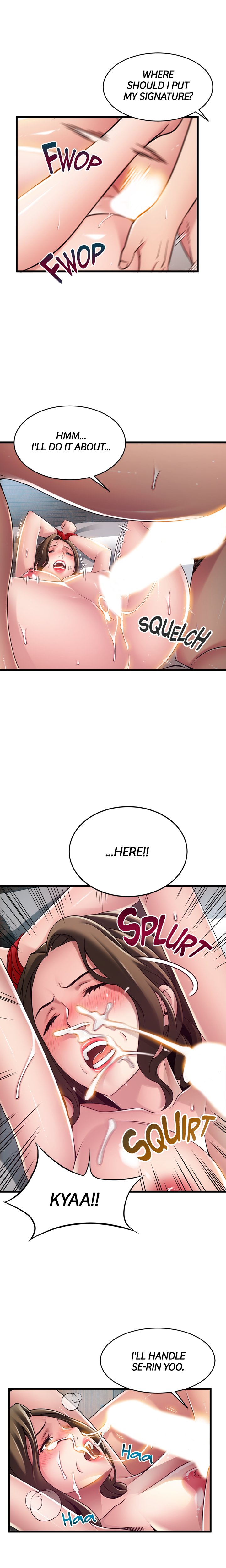 Weak Point Engsub Chapter 111 - Manhwa18.com