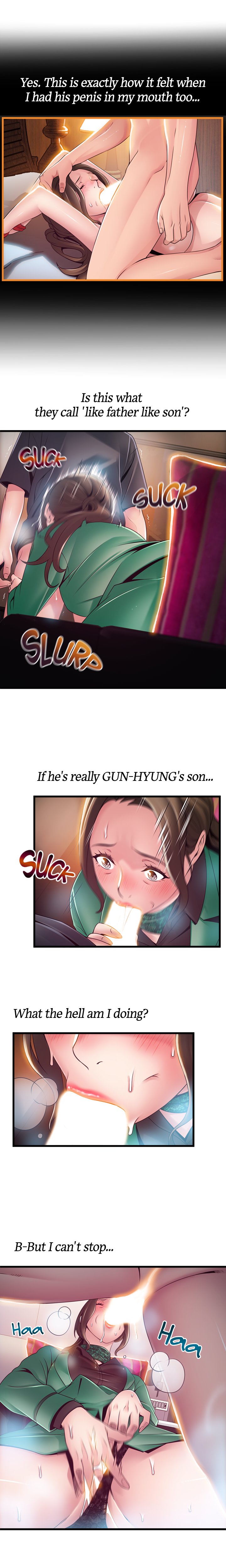 Weak Point Engsub Chapter 113 - Manhwa18.com