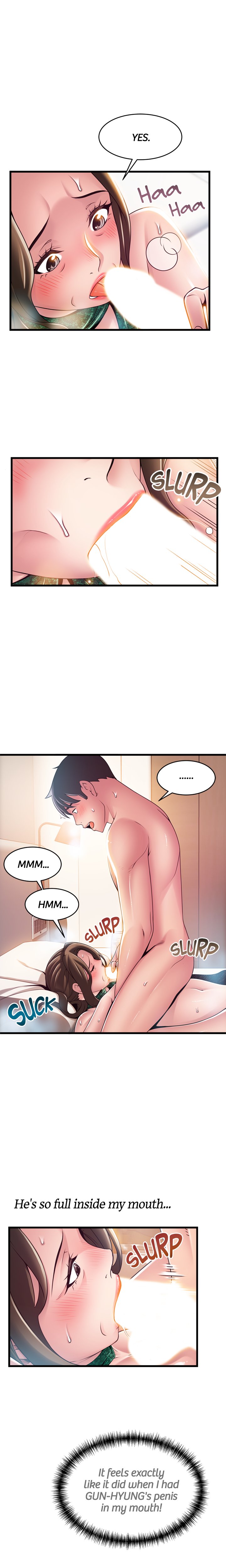 Weak Point Engsub Chapter 114 - Manhwa18.com