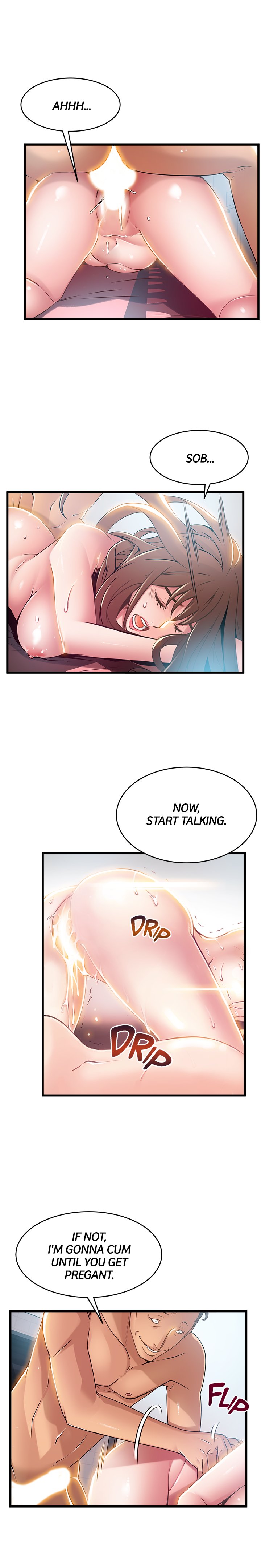 Weak Point Engsub Chapter 46 - Manhwa18.com