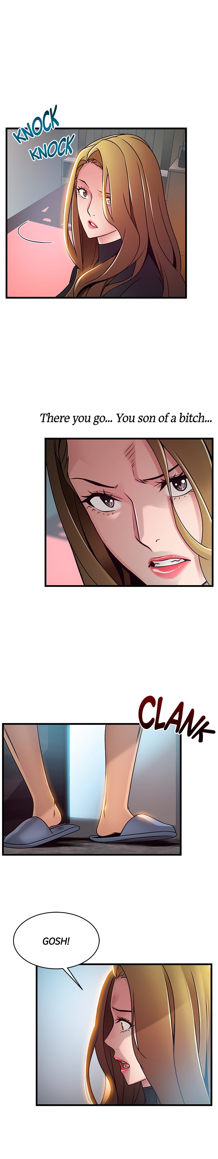 Weak Point Engsub Chapter 62 - Manhwa18.com