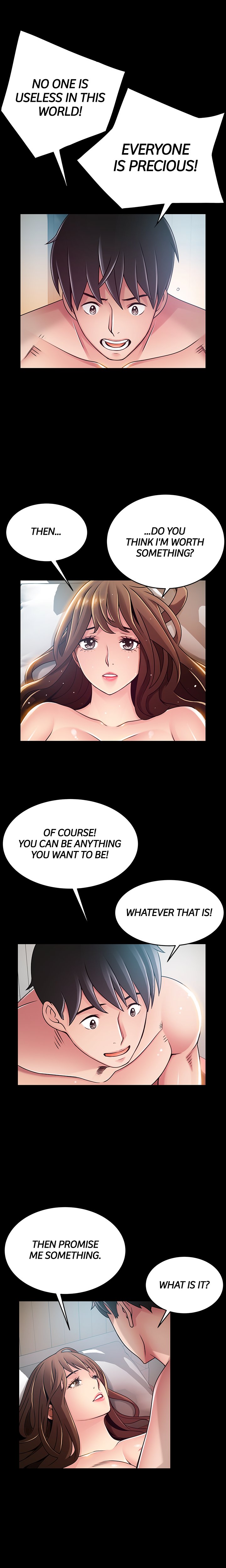 Weak Point Engsub Chapter 78 - Manhwa18.com