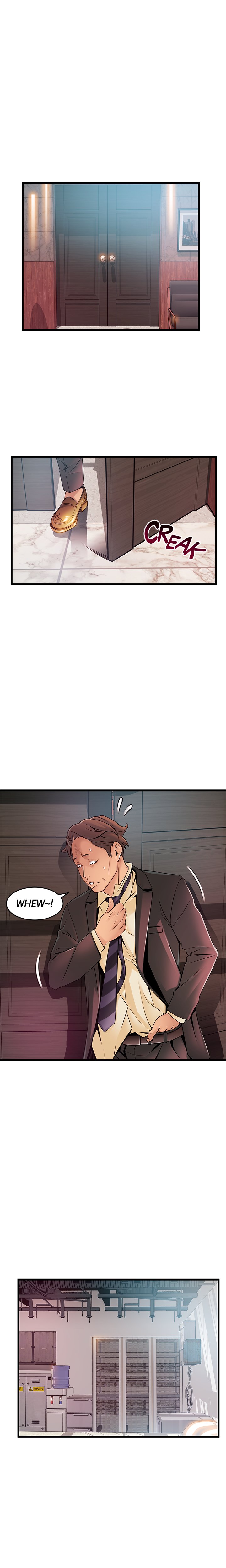 Weak Point Engsub Chapter 90 - Manhwa18.com