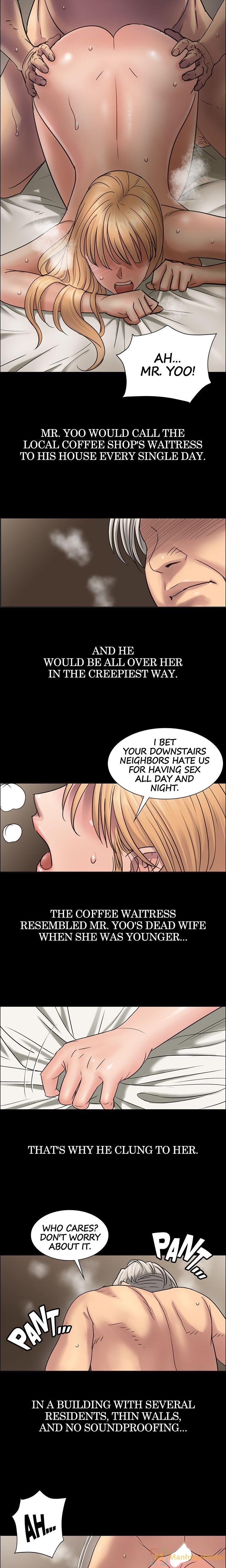 Queen Bee (Acera) Chapter 1 - Manhwa18.com