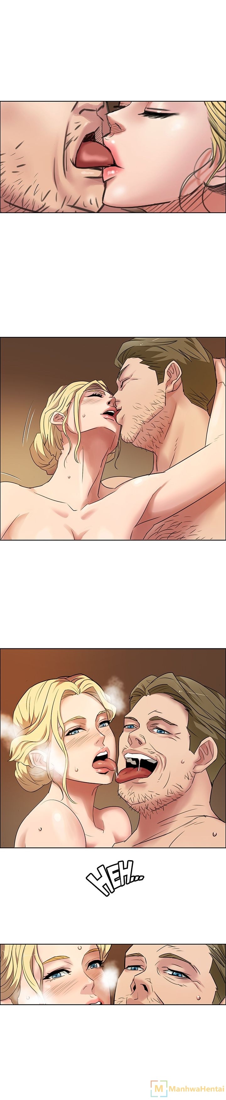 Queen Bee (Acera) Chapter 1 - Manhwa18.com