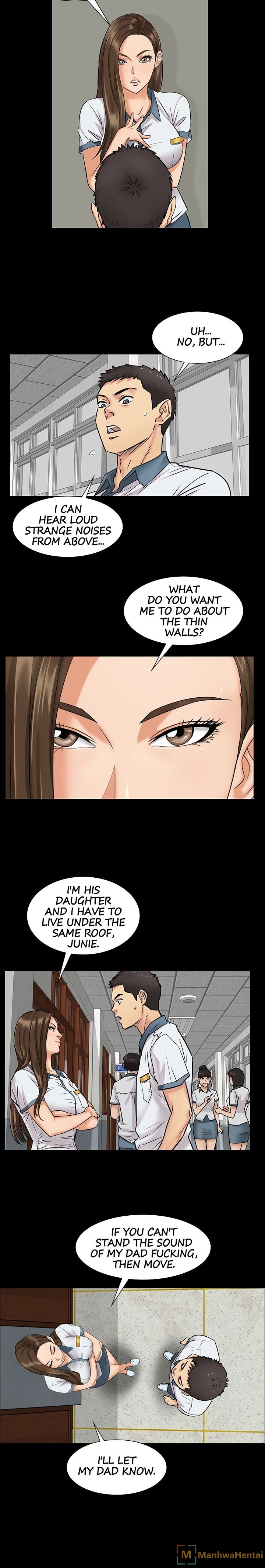 Queen Bee (Acera) Chapter 1 - Manhwa18.com