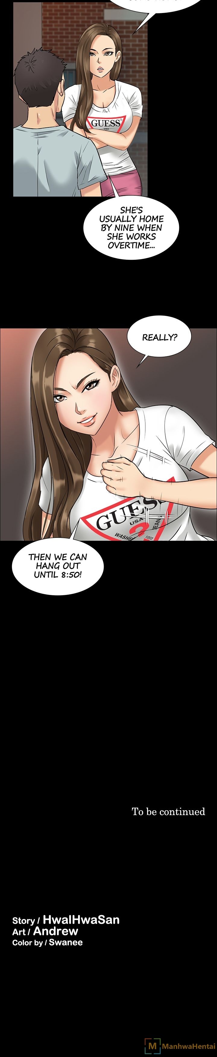 Queen Bee (Acera) Chapter 1 - Manhwa18.com