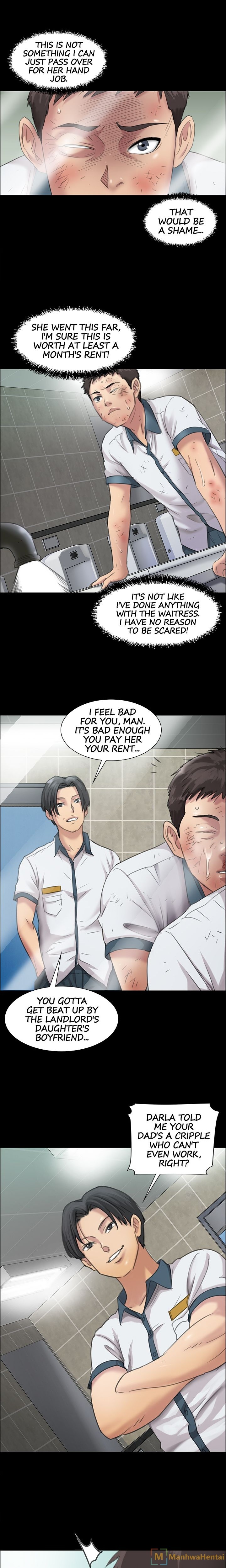 Queen Bee (Acera) Chapter 10 - Manhwa18.com