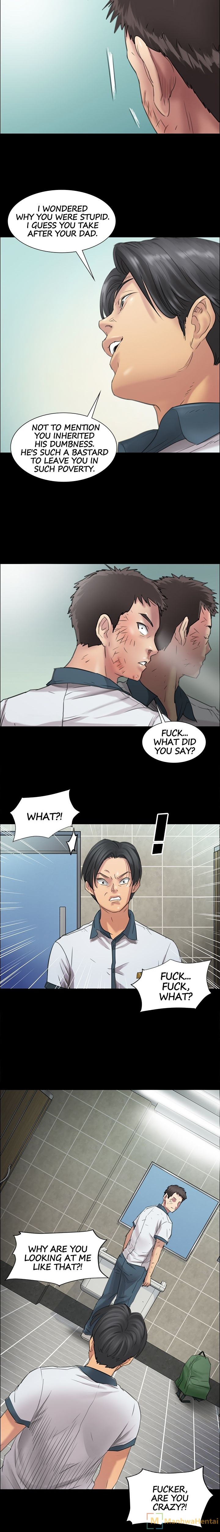 Queen Bee (Acera) Chapter 10 - Manhwa18.com