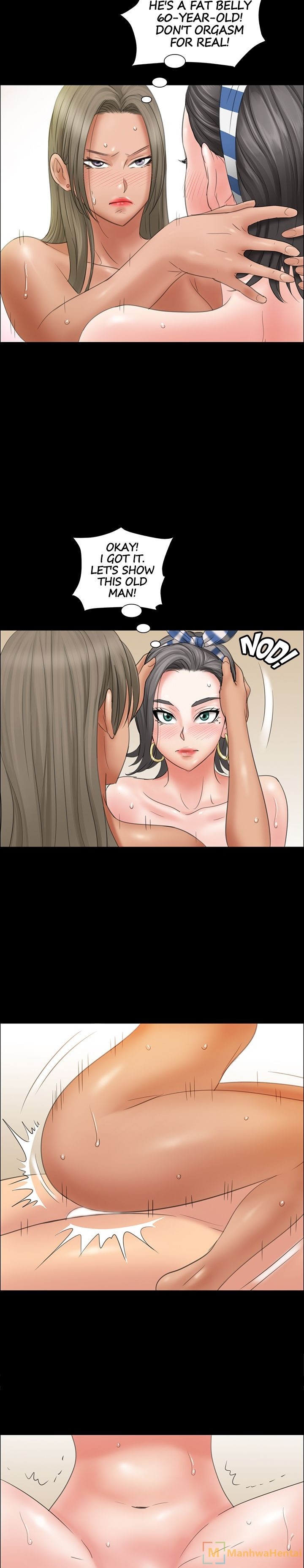 Queen Bee (Acera) Chapter 10 - Manhwa18.com