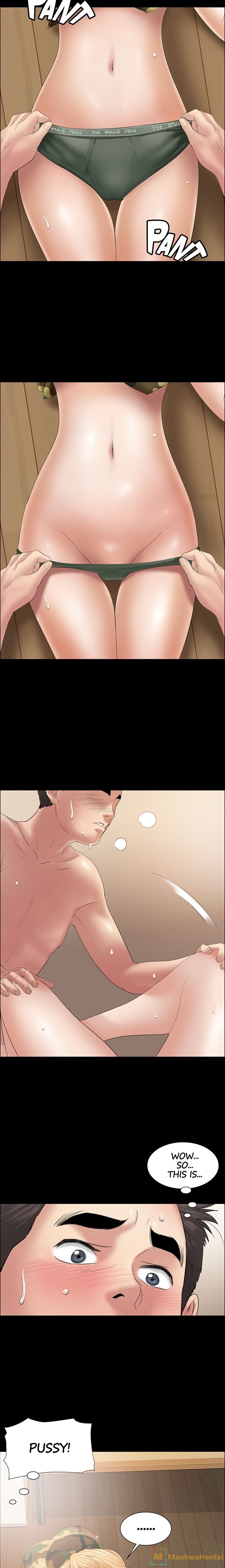 Queen Bee (Acera) Chapter 11 - Manhwa18.com