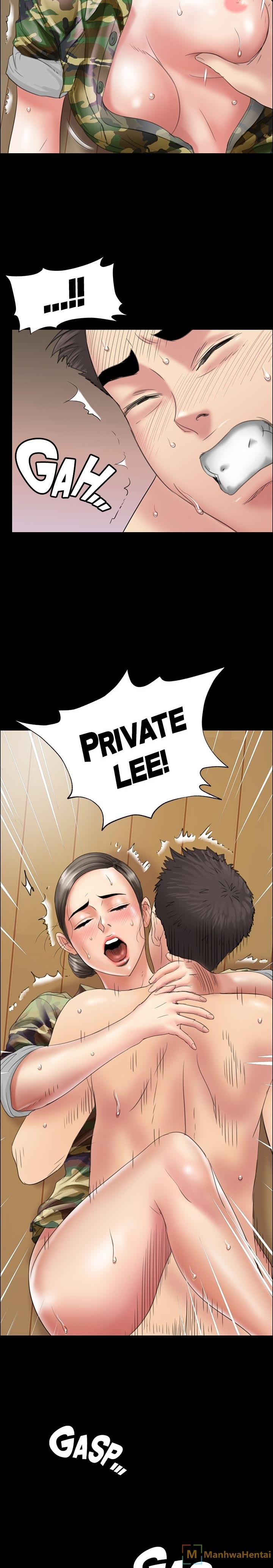 Queen Bee (Acera) Chapter 11 - Manhwa18.com