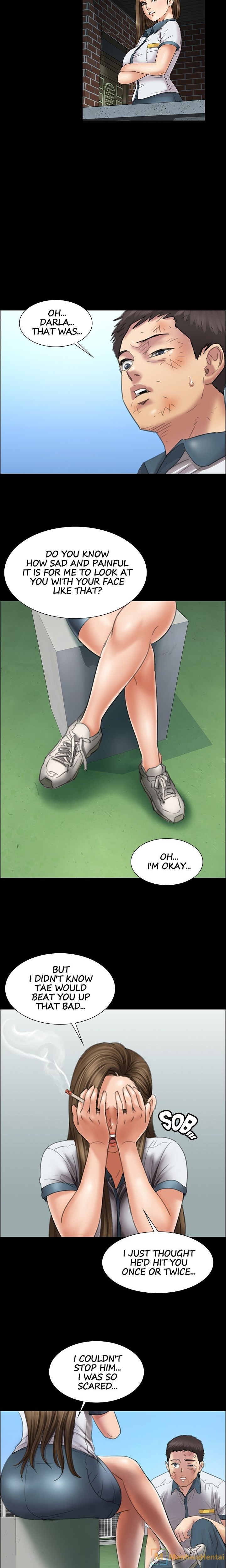 Queen Bee (Acera) Chapter 12 - Manhwa18.com