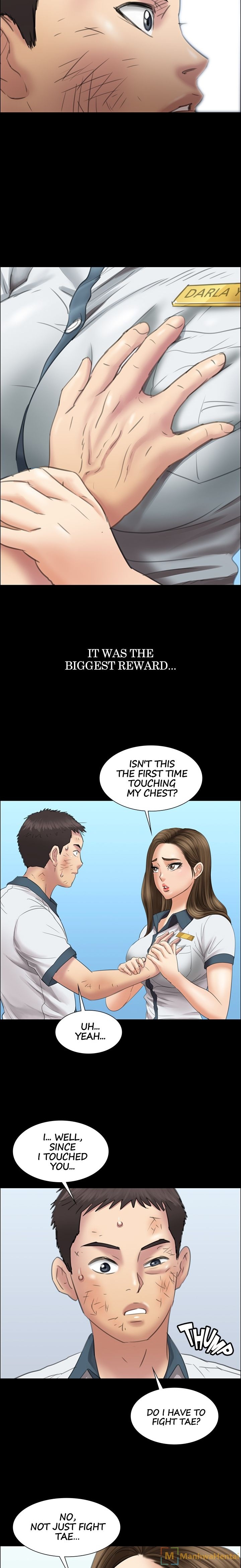 Queen Bee (Acera) Chapter 12 - Manhwa18.com