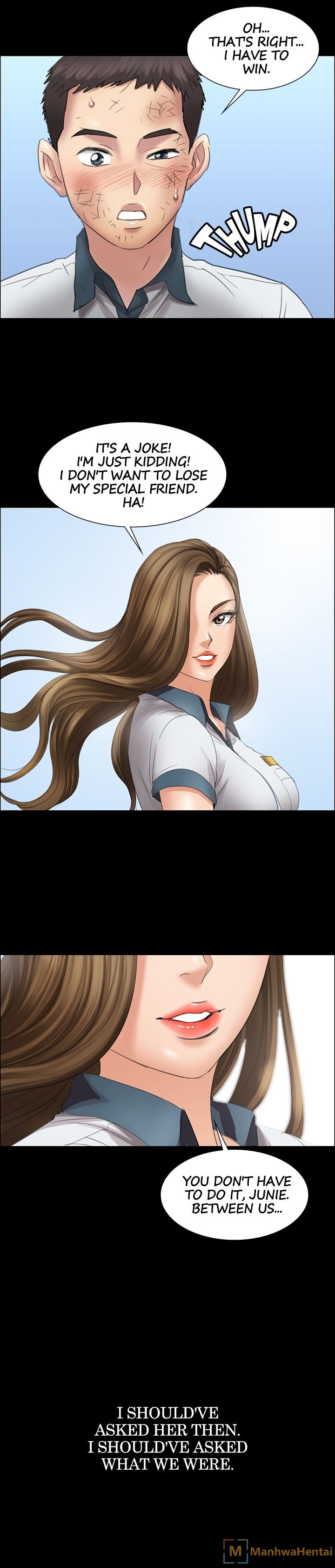 Queen Bee (Acera) Chapter 12 - Manhwa18.com