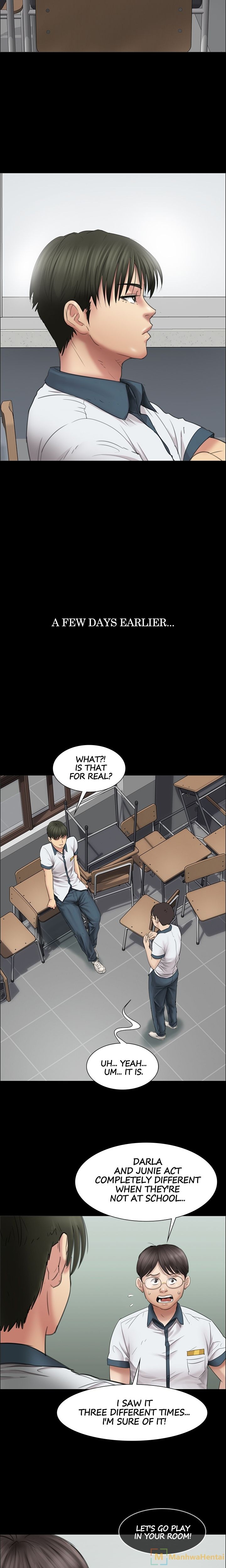 Queen Bee (Acera) Chapter 13 - Manhwa18.com