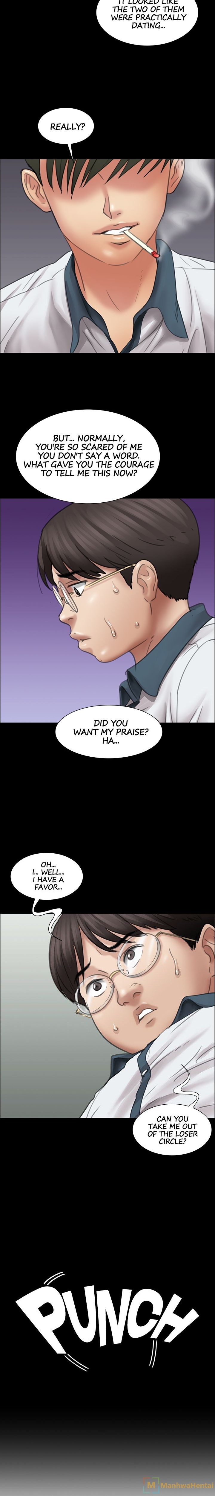 Queen Bee (Acera) Chapter 13 - Manhwa18.com