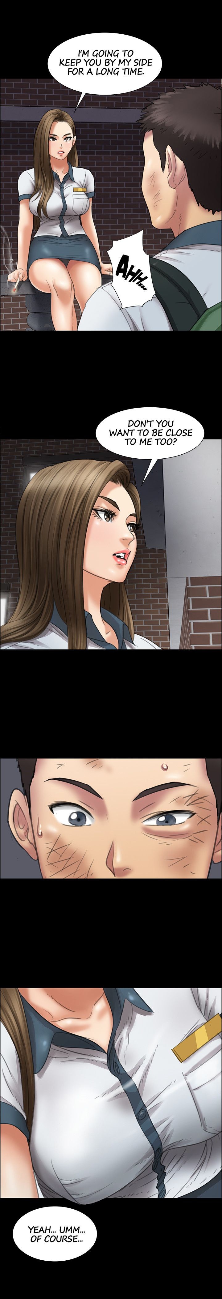 Queen Bee (Acera) Chapter 14 - Manhwa18.com