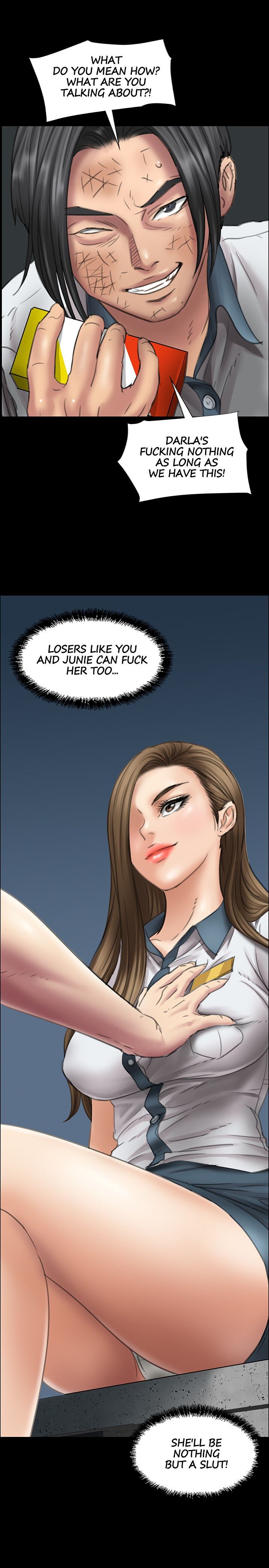 Queen Bee (Acera) Chapter 14 - Manhwa18.com