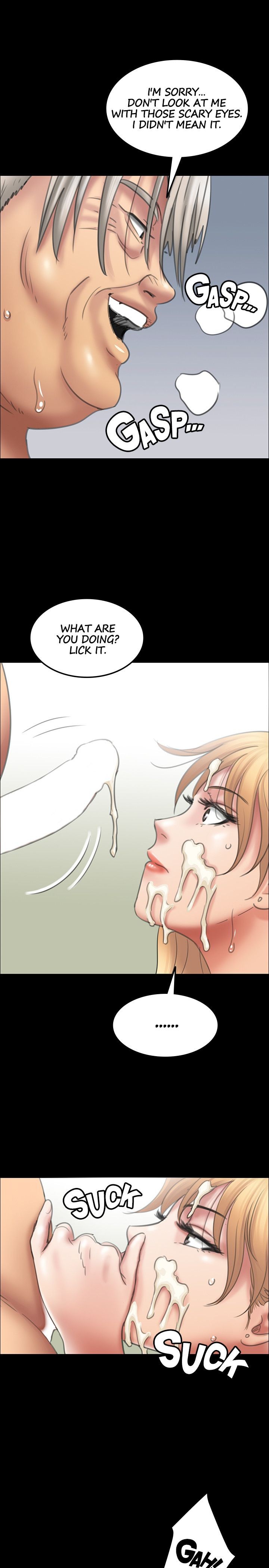 Queen Bee (Acera) Chapter 15 - Manhwa18.com