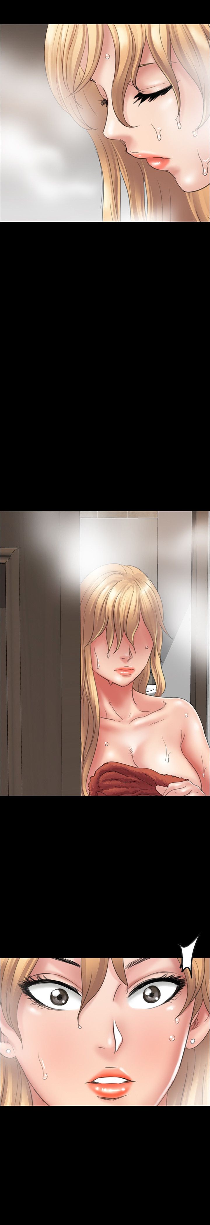 Queen Bee (Acera) Chapter 15 - Manhwa18.com