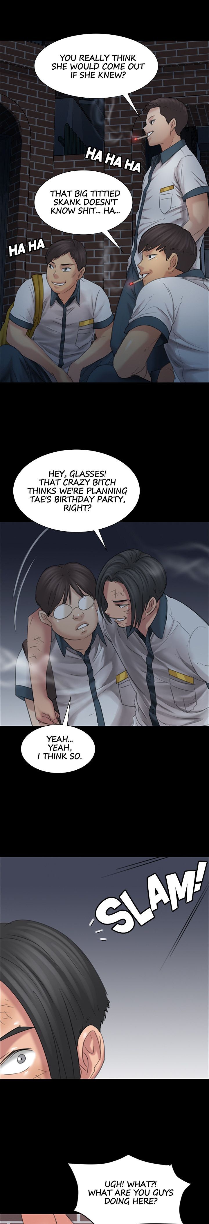 Queen Bee (Acera) Chapter 16 - Manhwa18.com