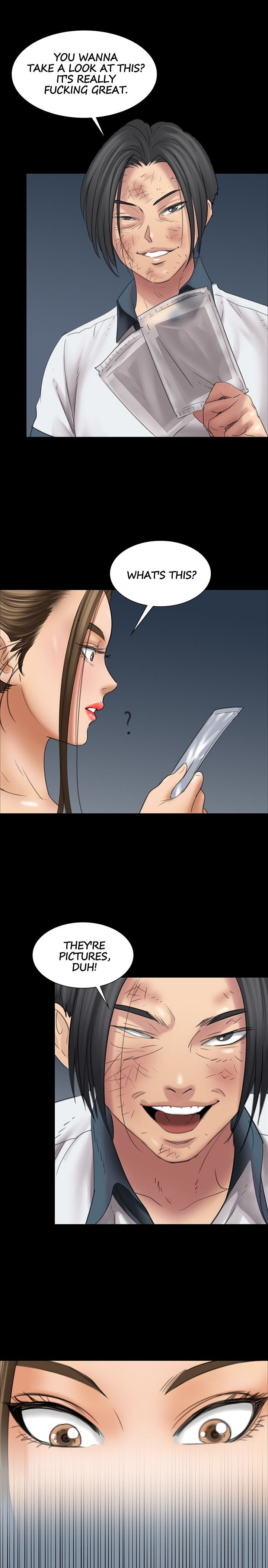 Queen Bee (Acera) Chapter 16 - Manhwa18.com