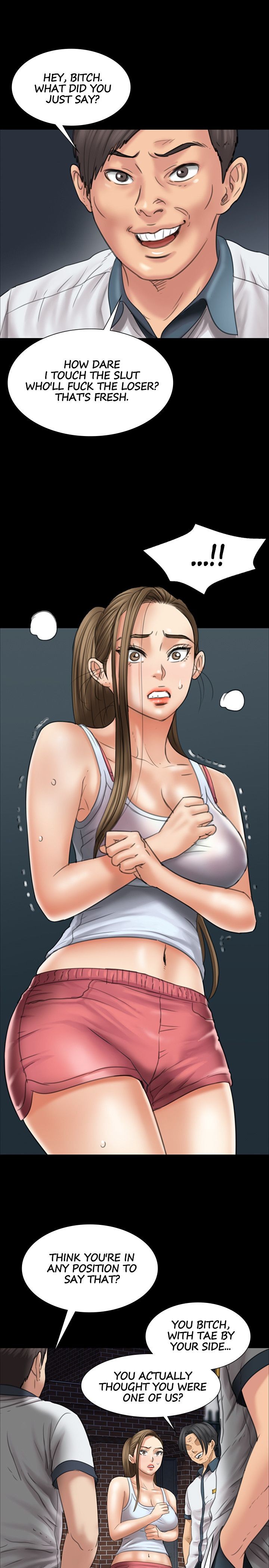 Queen Bee (Acera) Chapter 16 - Manhwa18.com