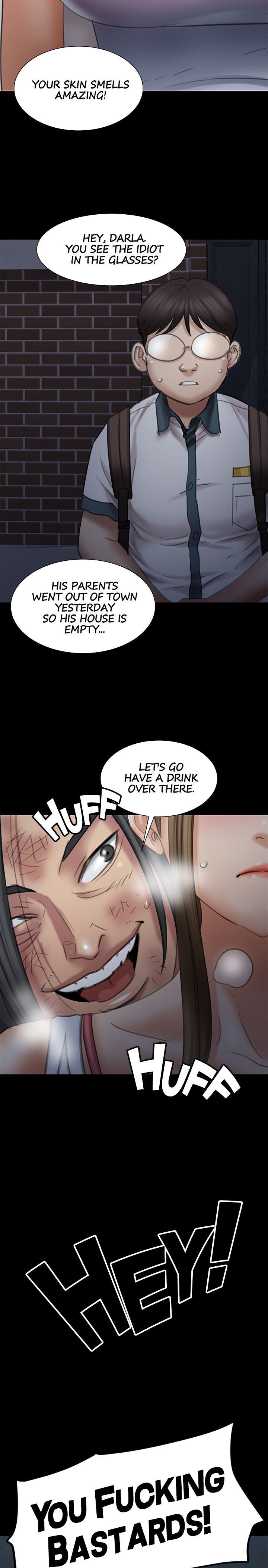 Queen Bee (Acera) Chapter 16 - Manhwa18.com