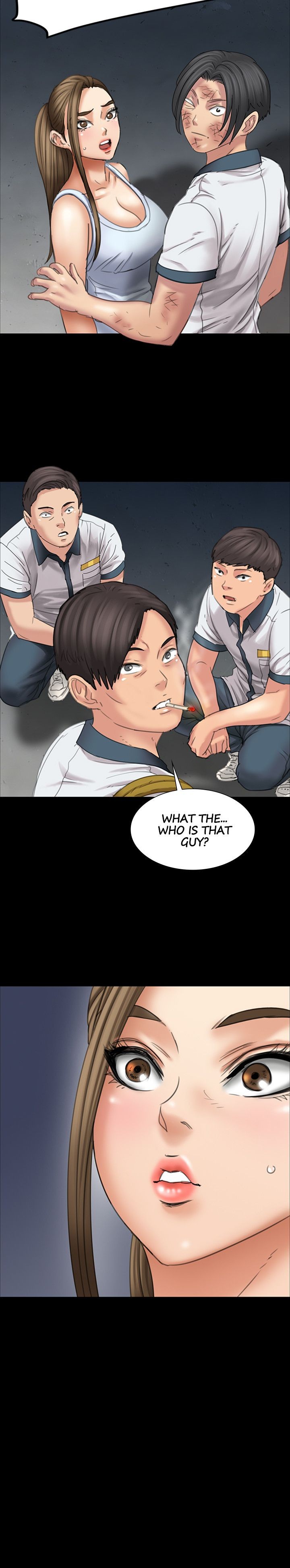 Queen Bee (Acera) Chapter 16 - Manhwa18.com