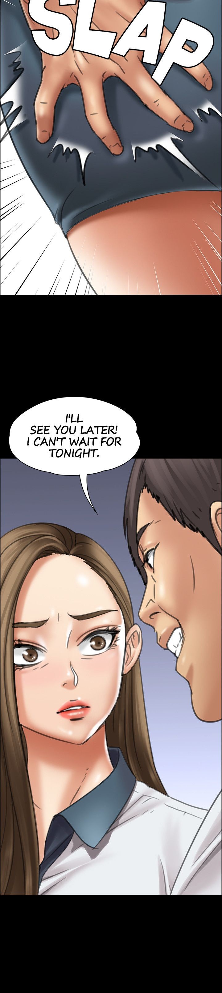 Queen Bee (Acera) Chapter 17 - Manhwa18.com