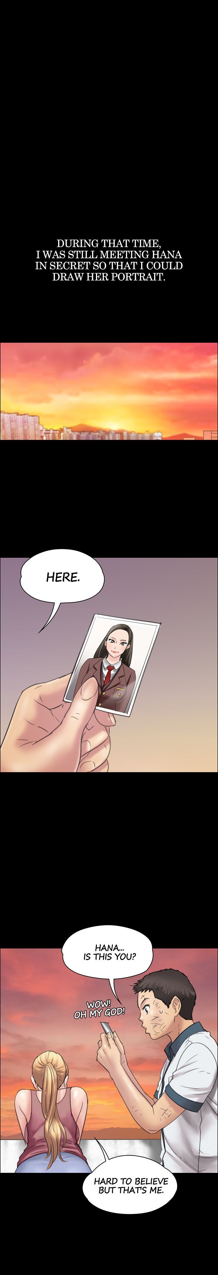 Queen Bee (Acera) Chapter 17 - Manhwa18.com