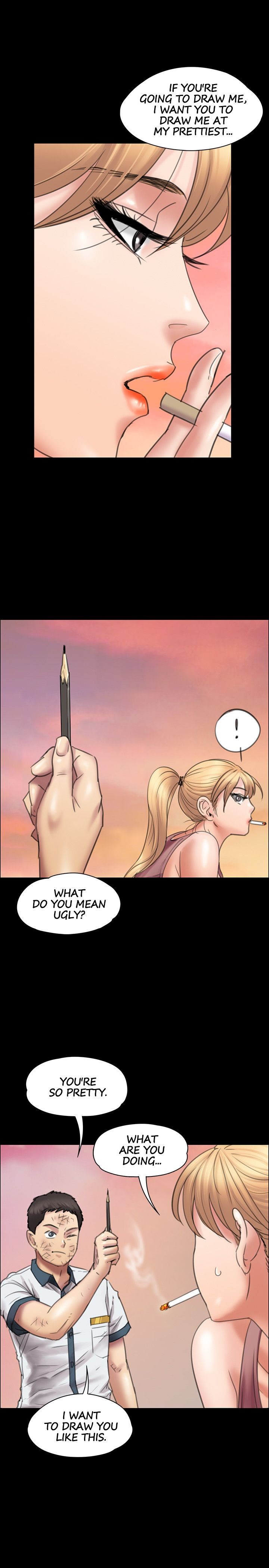 Queen Bee (Acera) Chapter 17 - Manhwa18.com