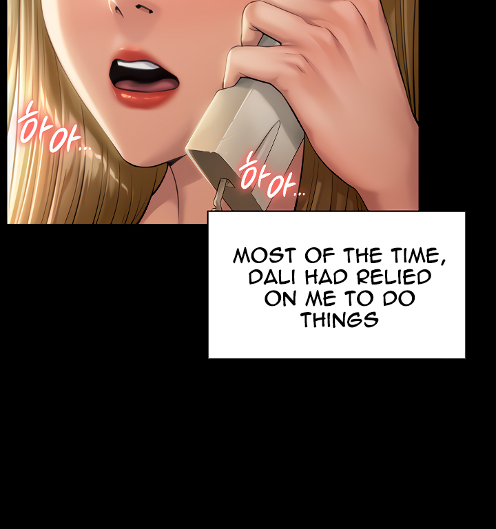 Queen Bee (Acera) Chapter 175 - Manhwa18.com