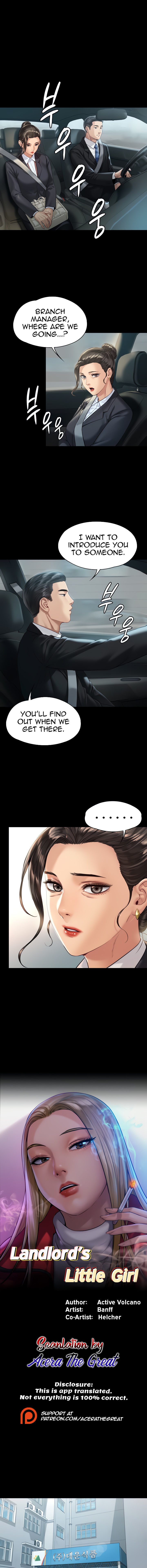 Queen Bee (Acera) Chapter 177 - Manhwa18.com