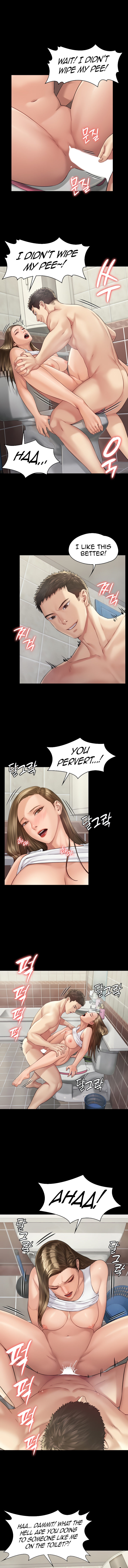 Queen Bee (Acera) Chapter 177 - Manhwa18.com