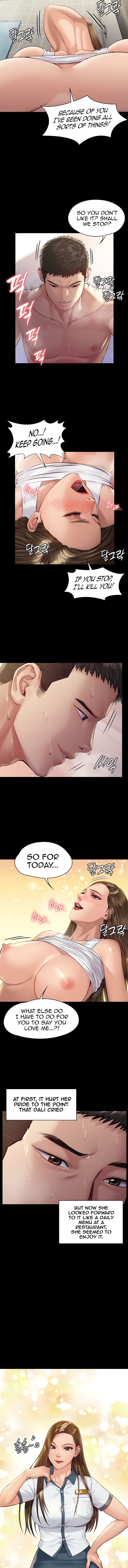 Queen Bee (Acera) Chapter 177 - Manhwa18.com