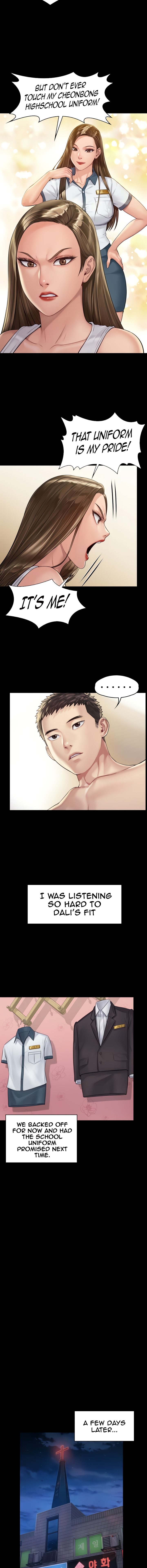 Queen Bee (Acera) Chapter 178 - Manhwa18.com