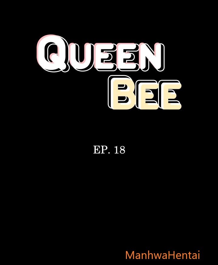 Queen Bee (Acera) Chapter 18 - Manhwa18.com