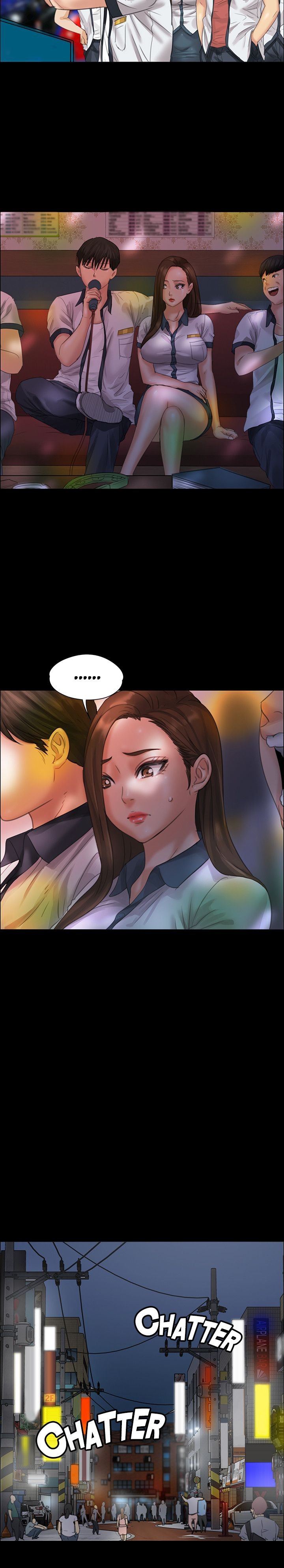 Queen Bee (Acera) Chapter 18 - Manhwa18.com