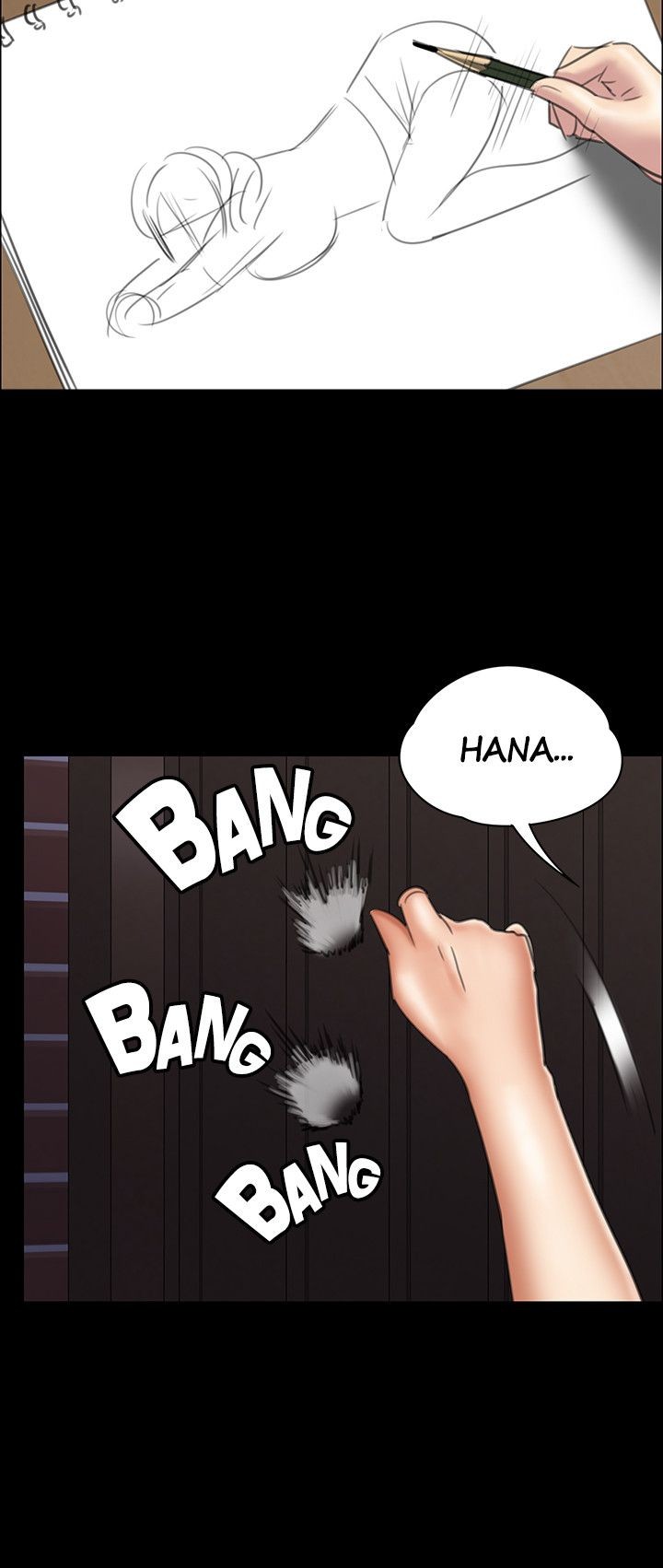 Queen Bee (Acera) Chapter 18 - Manhwa18.com