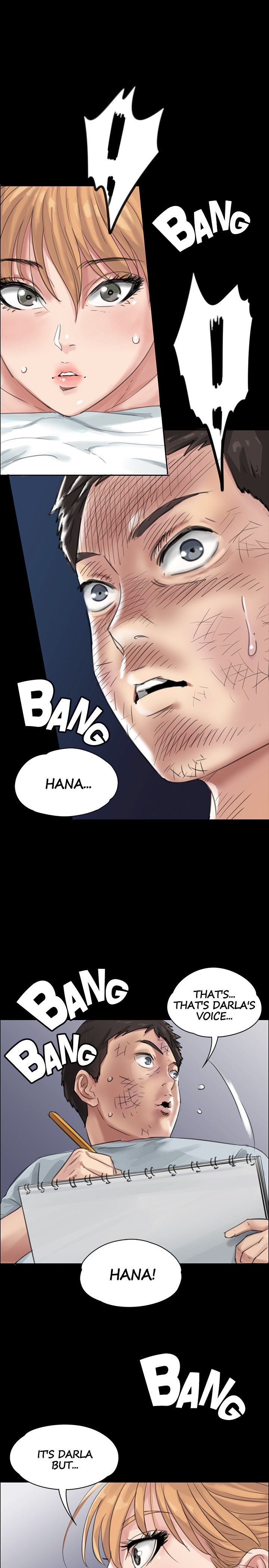 Queen Bee (Acera) Chapter 18 - Manhwa18.com