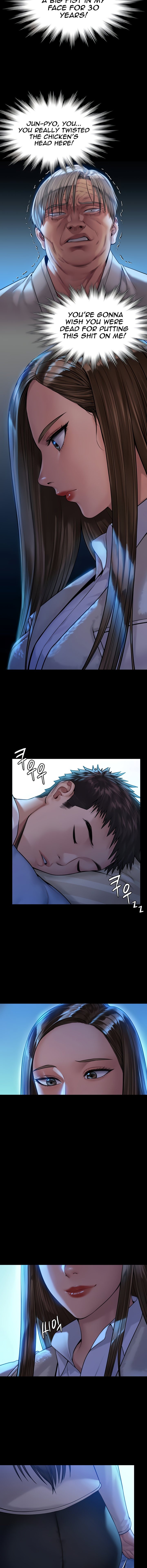 Queen Bee (Acera) Chapter 181 - Manhwa18.com