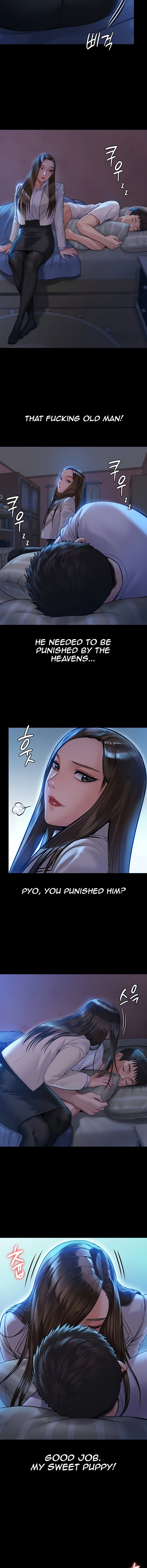 Queen Bee (Acera) Chapter 181 - Manhwa18.com