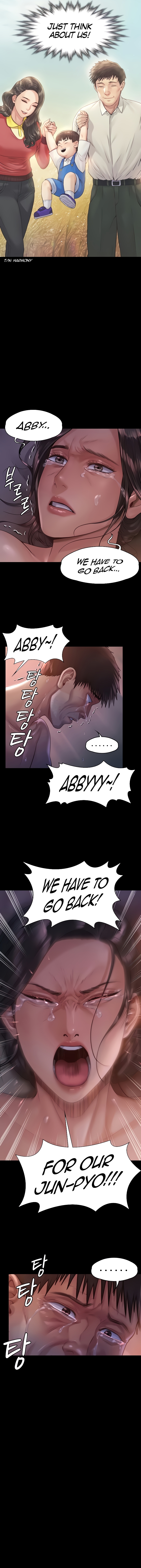 Queen Bee (Acera) Chapter 186 - Manhwa18.com