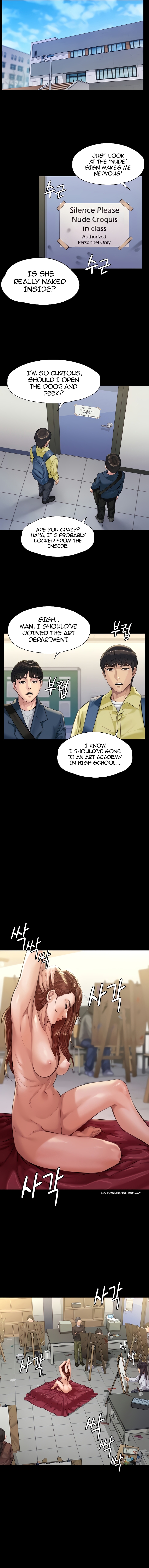 Queen Bee (Acera) Chapter 187 - Manhwa18.com