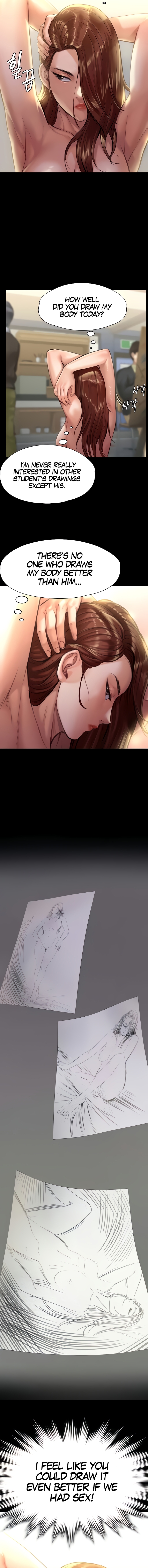 Queen Bee (Acera) Chapter 187 - Manhwa18.com