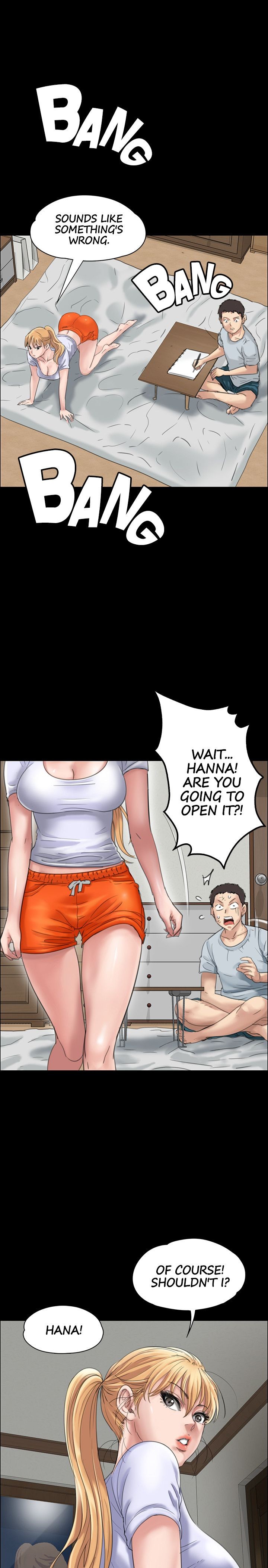 Queen Bee (Acera) Chapter 19 - Manhwa18.com