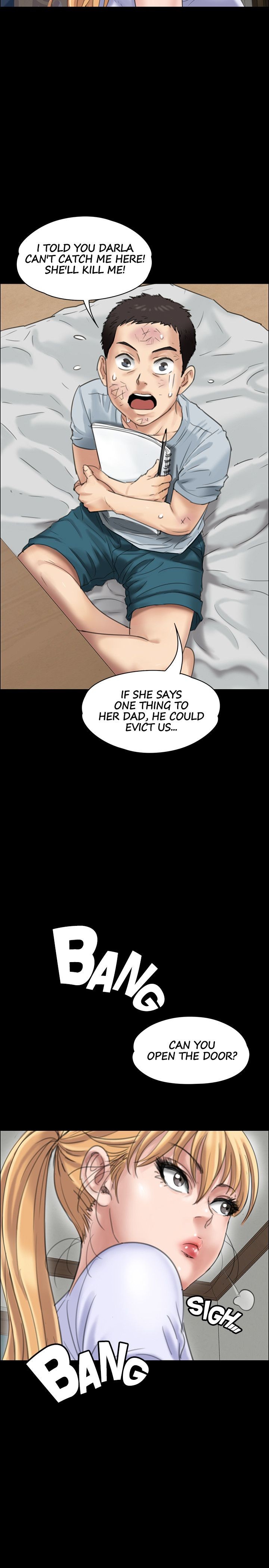 Queen Bee (Acera) Chapter 19 - Manhwa18.com